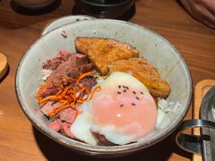 -满满初牛·炭烧牛肉专门店(国大店)