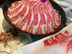 -德天雪花肥牛海鲜火锅(南苑东路店)
