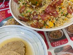 -扬二春炒饭(国庆路总店)