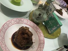 -湖碟轩·私厨坊(张家港店)