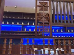 -海棠湾九号度假酒店-融荟家和中餐厅