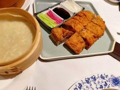 -Yan Ting 宴庭中餐厅(上海静安瑞吉酒店)