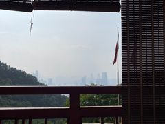 -涂山寺素食餐厅