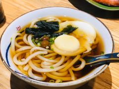 -银座日本料理(春徳街店)