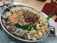 -南海食街(佛冈店)