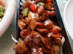 -良师门滨海人家·海鲜·家常菜(滨海城店)