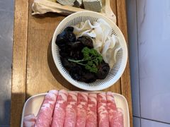 -老员外骨汤火锅(海州古城店)