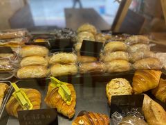 -屋裡·Union Bakery(龙江路店)