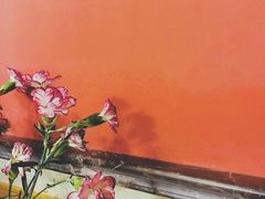 -花·fleur古董西餐厅(西城夜未央店)