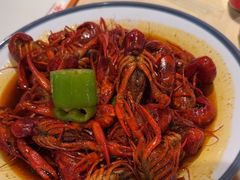 -杨氏青龙虾·羊蝎子(珠江路店)