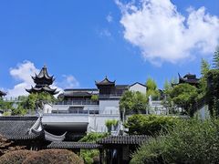 -江宁织造博物馆