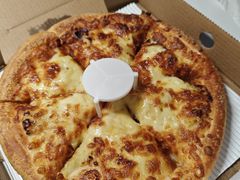 -尊宝比萨(江南豪园店)