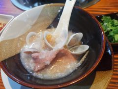 -盈田盈粥庄(博山东路店)