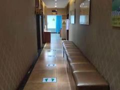 -慈铭体检中心(工农大路店)