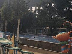 -融汇温泉