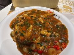 -谭十三大排档·18年老字号(船山路总店)