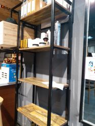 点击看大图 -MOVAN HAIR莫凡匠人发型屋