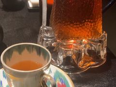 -四季小馆·潤·中国菜(越秀公园店)