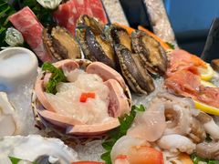 -生如夏花泰式火锅(鹭洲里店)