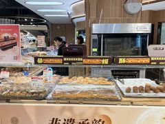 -Olé精品超市(广州太古汇店)