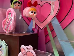 -泡泡玛特POPMART(上海环球港店)