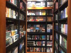 -西西弗书店&矢量咖啡(来福士广场店)