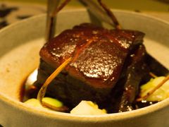 东坡肉-桂满陇天书(南京德基旗舰店)