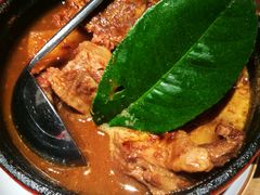 -小大董·烤鸭(凤凰汇店)