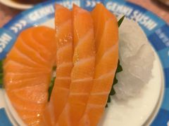 -元气寿司(环球港店)