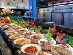 -梨花自助烤肉(天河城店)