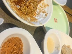 乾隆白菜-馅老满(鼓楼店)