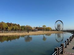 -苏州吴中太湖旅游区