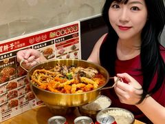 -冒胖子·市井火锅冒菜(同创汇店)