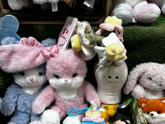 -猫的天空之城概念书店(杭州南宋御街店)