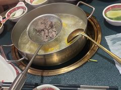 -大吉利·潮汕鲜牛肉火锅(西安店)