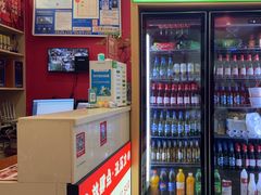 -菜哥龙虾•九江菜(七中店)