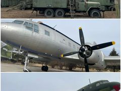 -中国航空博物馆