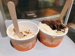 -DIP in GELATO(富民路店)