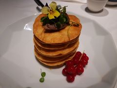 香椿牛肉塔-二十四单 淮扬新味