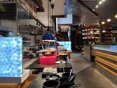 -The COOK·厨餐厅·自助餐(浦东嘉里大酒店)