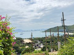 -芽庄珍珠岛游乐园