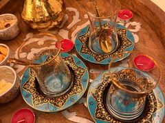 -龟兹KUCINA·新疆菜(前滩L+PLAZA店)