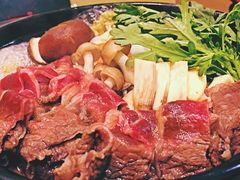 -水之惠鲜鱼料理(王府大街店)