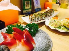 -宝寿司(红瓦寺店)