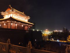 -楚望台遗址公园