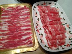 -东门口涮肉·砂锅·烤串(老门东店)
