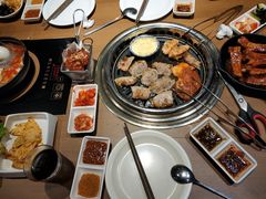 -火炉火自助餐(悠唐购物中心店)