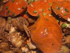 -胖哥俩肉蟹煲(虹口龙之梦店)