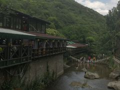 -北京水岸山吧度假村(雁栖镇店)