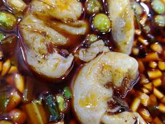 鱼泡-白水河冷锅鱼